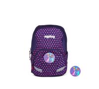 Ergobag Easy Kindergartenrucksack Flake L