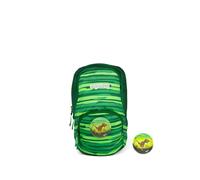 Ergobag Easy Kindergartenrucksack Jungle S