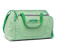 ergobag Eco Hero-Edition Sportbag WaldBärwohner