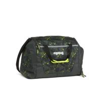 ERGOBAG ERG-DUF-001-A22 Sporttasche MähdreschBär, grau