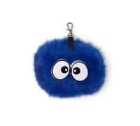 ERGOBAG ERG-GEB-001-006 Hangies Fritz-Flauschi, blau