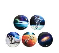 ergobag Kletties-Set Universum