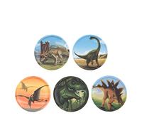 Ergobag ERG-KLE-003-010 Wickelrucksack, Unisex, mehrfarbig