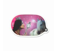 ERGOBAG ERG-LED-001-003 Blinkie Klettie Prinzessin