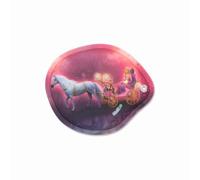 ERGOBAG ERG-LED-001-005 Blinkie Klettie Märchenkutsche