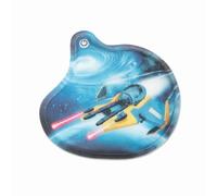 ERGOBAG ERG-LED-001-007 Blinkie Klettie Weltraumflitzer