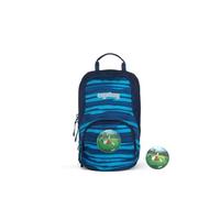 ERGOBAG ERG-MIS-002-103 EASE S Kinderrucksack Bärt, dunkelblau