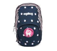 ERGOBAG ERG-MIS-002-9Y5 Kindergartenrucksack ease small Bärbel, dunkelblau