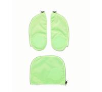 ergobag Fluo Zip-Set Grün