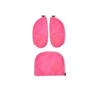 ergobag Fluo Zip-Set Pink