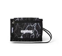 ERGOBAG ERG-WAL-003-9Z6 Brustbeutel Super ReflektBär Special REFLEX GLOW