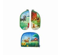 ERGOBAG ERG-ZIP-001-001 Zippies Pferd