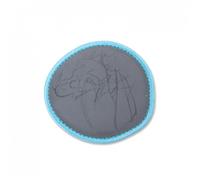 ergobag Reflexie Klettie | Klettflächen von verschiedenen Themenwelt, ideal für den Sammelspaß, zum Tauschen und die individuelle Gestaltung