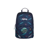 ergobag ease ECO-HERO Edition Large Kinderrucksack Bärnhard