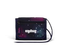 Ergobag - ergobag Brustbeutel 14 x 1 x 10 cm (B x H x T) PET, 100 % recycelt mehrfarbig Bärlaxy mehrfarbig