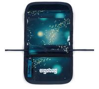 Ergobag - ergobag Brustbeutel 14 x 1 x 10 cm (B x H x T) PET, 100 % recycelt mehrfarbig RaumfahrBär mehrfarbig