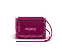 Ergobag - ergobag Brustbeutel 14 x 1 x 10 cm (B x H x T) PET, 100 % recycelt mehrfarbig WaldzauBär mehrfarbig