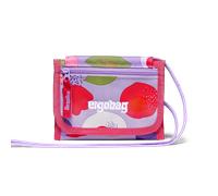 Ergobag - ergobag Brustbeutel Blütenzaubär Lila - Gr. - One Size