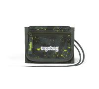 Ergobag - ergobag Brustbeutel MähdreschBär Grau - Gr. - One Size