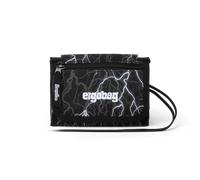 Ergobag - ergobag Brustbeutel Super ReflektBär Schwarz - Gr. - One Size