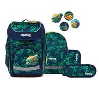 Ergobag Ergobag Cubo Pack DrachenbezwingBär