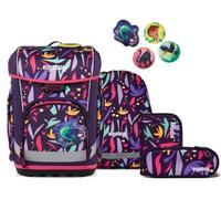 Ergobag Ergobag Cubo Pack light AmBärzonas