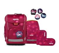 Ergobag Ergobag Cubo Pack light MondzauBär