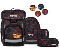Ergobag Ergobag Cubo Pack light TaekBärdo