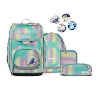 Ergobag Ergobag Cubo Pack ZauBärwelt