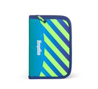 Ergobag - ergobag Federmäppchen Truckbär Grün - Gr. - One Size