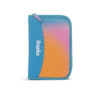 Ergobag - ergobag Federmäppchen UrlaubsfieBär Pink - Gr. - One Size