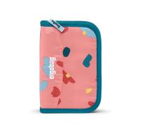 Ergobag - ergobag Federmäppchen ZitronenfaltBär Rosa - Gr. - One Size