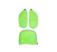 Ergobag LED Zip Set grün, pack, cubo, cubo light