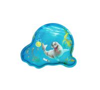 Ergobag - ergobag Glow in the Dark-Klettie Robbe