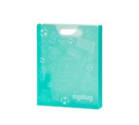 Ergobag - ergobag Heftebox Fußball, One Size