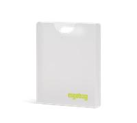 Ergobag - Heftebox transparent