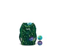 ergobag mini ergonomischer Kinderrucksack, Kindergartentasche, DIN A4, 10 Liter, Jungen und Mädchen