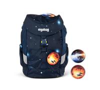 Ergobag - ergobag Kinderrucksack Kobärnikus Dunkelblau - Gr. - One Size