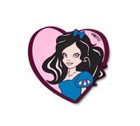 Ergobag - ergobag Klettie Prinzessin Rosa - Gr. - One Size