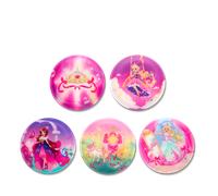 ergobag Kletties-Set Magische Prinzessin