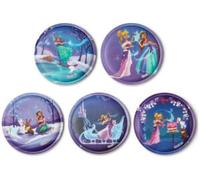 Ergobag - Ergobag Kletties-set Prinzessin Auf Dem Eis