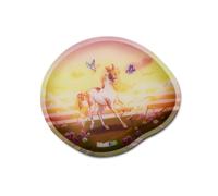 ERGOBAG KLE-CF0-001-005 Kontur Klettie Pferd