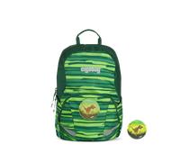 Ergobag - ergobag Large Kinderrucksack Bärtram Grün - Gr. - One Size