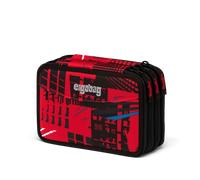 Ergobag - ergobag Maxi-Mäppchen AlarmBärreitschaft Rot - Gr. - One Size