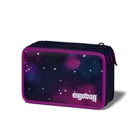 Ergobag - ergobag Maxi Mäppchen Bärlaxy