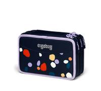 Ergobag - ergobag Maxi-Mäppchen Bärnsteinhöhle Dunkelblau - Gr. - One Size