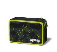 Ergobag - ergobag Maxi Mäppchen MähdreschBär