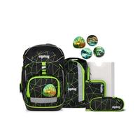 Ergobag Ergobag Pack Schulrucksack CyBär Race Set