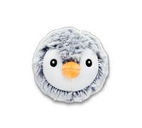 Ergobag Plüsch-klettie 2024-2025 Pinguin