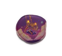 Ergobag - ergobag Ranzen Accessoire Blinkie-Klettie LED ergobag Schulranzen pack, cubo, cubo light, maxi, Sportbeutel Kunststoff mehrfarbig - Farbe...